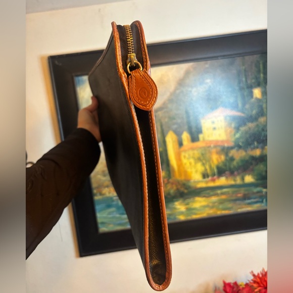 Trussardi Clutch - Picture 9 of 11